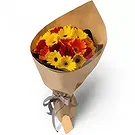 fleuriste fleurs de Jardin de découverte- Ambiance matinale Bouquet/Arrangement floral