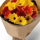 fleuriste fleurs de Jardin de découverte- Ambiance matinale Bouquet/Arrangement floral