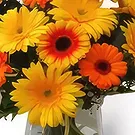 Malta flowers  -  wonderful  Arrangement  Flower Bouquet/Arrangement