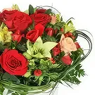 Bayonne flowers  -  Muse flower arrangement Flower Bouquet/Arrangement