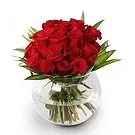 Garhoud flowers  -  My Heart Belongs To You  Flower Bouquet/Arrangement