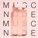 Italy flowers  -  Narciso Rodriguez - For Her Musc Nude Eau de  Flower Bouquet/Arrangement