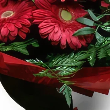 Cascais Blumen Florist- Für Sie Bouquet/Blumenschmuck
