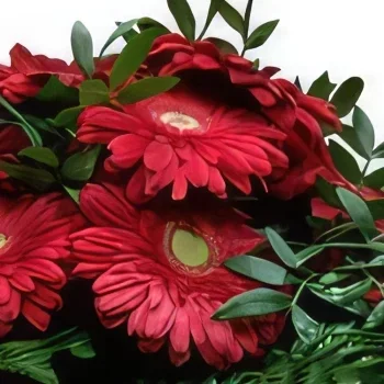 Portimao Blumen Florist- Für Sie Bouquet/Blumenschmuck