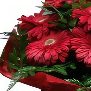 fiorista fiori di Faro- Per te Bouquet floreale