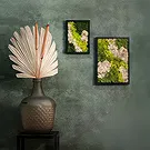 Verossaz flowers  -  Natural Serenity Flower Bouquet/Arrangement
