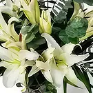 Garhoud flowers  -  Nature Beauty Flower Bouquet/Arrangement