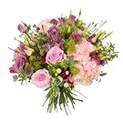 Leicester flowers  -  Pink Paradise Bouquet Flower Bouquet/Arrangement