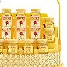 Sukhumvit flowers  -  Gift Basket Birds Nest  Flower Bouquet/Arrangement