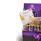 Buangkok flowers  -  Healthcare Hamper Flower Bouquet/Arrangement