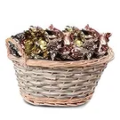 Odda blomster- Feir søt frihet Blomsterarrangementer bukett