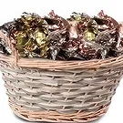 Odda blomster- Feir søt frihet Blomsterarrangementer bukett