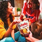 Riga-virágok- Nutella Party Virágkötészeti csokor