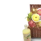Buangkok flowers  -  Fruit Kingdom Flower Bouquet/Arrangement