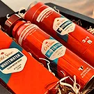 Sverige blomster- Pleiesett for menn - Old Spice Blomsterarrangementer bukett