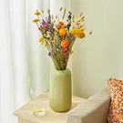 Wiener Neustadt Blumen Florist- Warmer Mix-Blumenstrauß Bouquet/Blumenschmuck