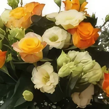 Krakow cvijeća- Ručni buket Cvjetni buket/aranžman