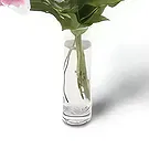 بائع زهور Bjal Izvor- فراشة العاهل تحلق باقة الزهور
