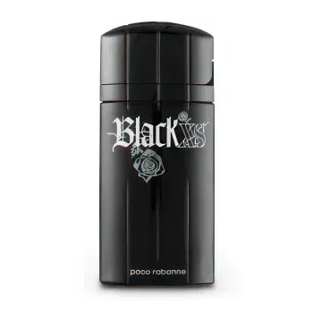 Ajman  - Black XS Paco Rabanne(M) 