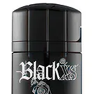 Greens flowers  -  Black XS Paco Rabanne(M) Flower Bouquet/Arrangement