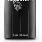Greens flowers  -  Black XS Paco Rabanne(M) Flower Bouquet/Arrangement