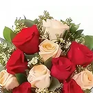 Gardens flowers  -  Paradise Blossoms Flower Bouquet/Arrangement