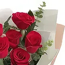 Hội An flowers  -  True Love Flower Bouquet/Arrangement