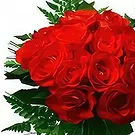 Ehime bloemen bloemist- Gewoonweg prachtig Boeket/bloemstuk