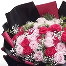 Cung Kiệm flowers  -  Flawless Flower Bouquet/Arrangement