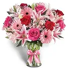 Garhoud flowers  -  Pastel Wishes Flower Bouquet/Arrangement