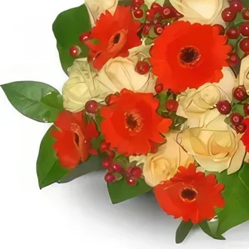 Krakow cvijeća- Blooming Surprise Cvjetni buket/aranžman