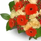 Malta flowers  -  Blooming Surprise Flower Bouquet/Arrangement