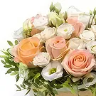 Budapest flowers  -  INSPIRATION - FLOWER BOX Flower Bouquet/Arrangement