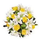 flores de Osaka- Beijo de amor Bouquet/arranjo de flor