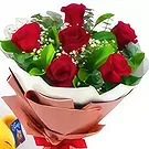 fleuriste fleurs de Binalonan- Bouquet de fleurs Bouquet/Arrangement floral