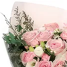 Việt Trì blomster- Myk berøring Blomsterarrangementer bukett