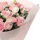 Việt Trì blomster- Myk berøring Blomsterarrangementer bukett