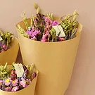 Wiener Neustadt Blumen Florist- XL Naturrosa Blumenstrauß Bouquet/Blumenschmuck
