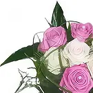 Wroclaw flowers  -  Soft Bouquet Flower Bouquet/Arrangement