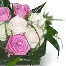 Wroclaw flowers  -  Soft Bouquet Flower Bouquet/Arrangement