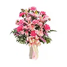 Mira flowers  -  Mix Flower Funeral Bouquet Flower Bouquet/Arrangement