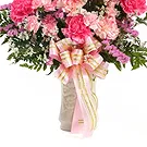 Mira flowers  -  Mix Flower Funeral Bouquet Flower Bouquet/Arrangement