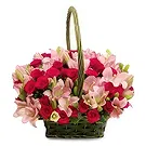 Cung Kiệm flowers  -  Unrivaled Beauty Flower Bouquet/Arrangement