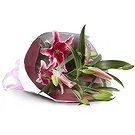 Ajtos blomster- Kærlighedens buket Blomst buket/Arrangement