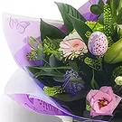 Palia Ampelia flowers  -  Gorgeous Flowers Flower Bouquet/Arrangement