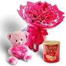 Subic flowers  -  Lifes Sweet Inc. Flower Bouquet/Arrangement