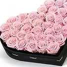 Leicester flowers  -  Pretty Pinks Flower Bouquet/Arrangement
