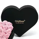 Leicester flowers  -  Pretty Pinks Flower Bouquet/Arrangement