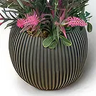 Adma flowers  -  Arrangement 2 Flower Bouquet/Arrangement