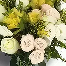 Garhoud flowers  -  Pleasing Day Bouquet Flower Bouquet/Arrangement